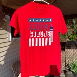 America Shirt